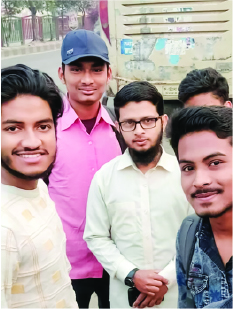 Image of আব্দুল্লাহ আল তাহির